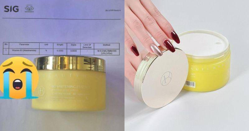 Tiktok.com/@dokterdetektif; Instagram.com/halocabeauty